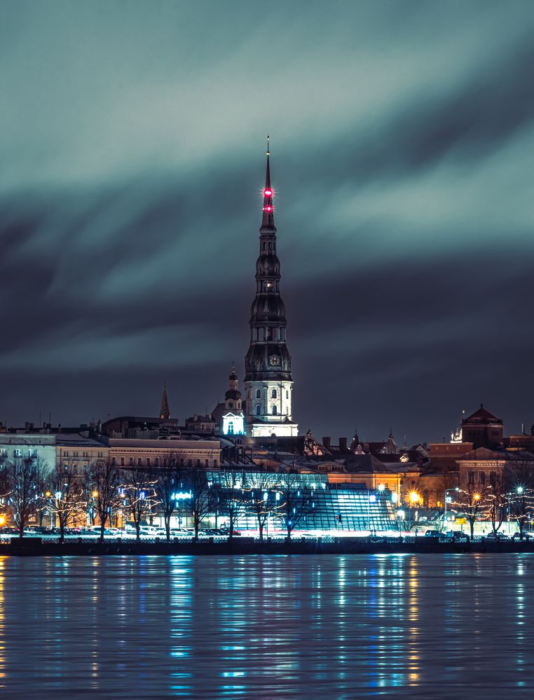 Photograph by Парфентьев Антон