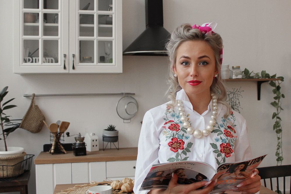 Photograph by Наталья Касимова