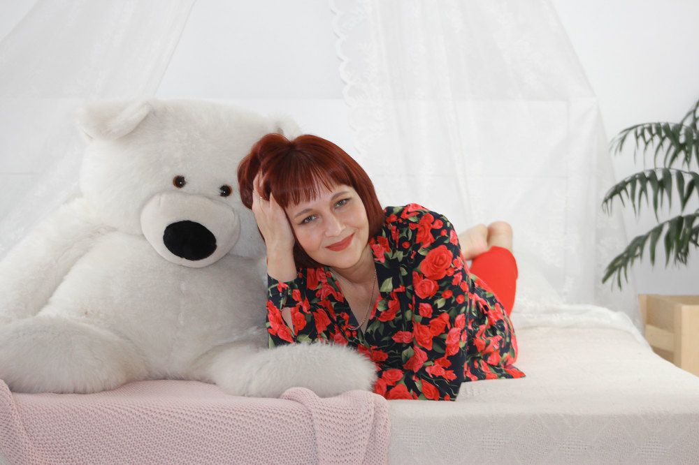 Photograph by Наталья Касимова