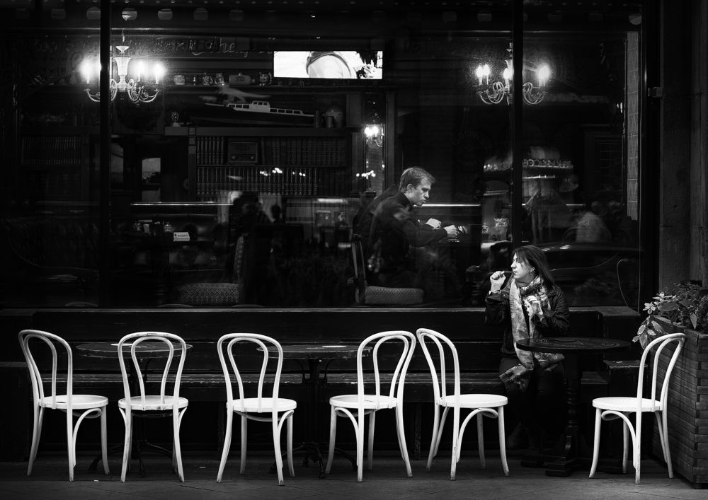 Фотография автора Олесь Парицкий