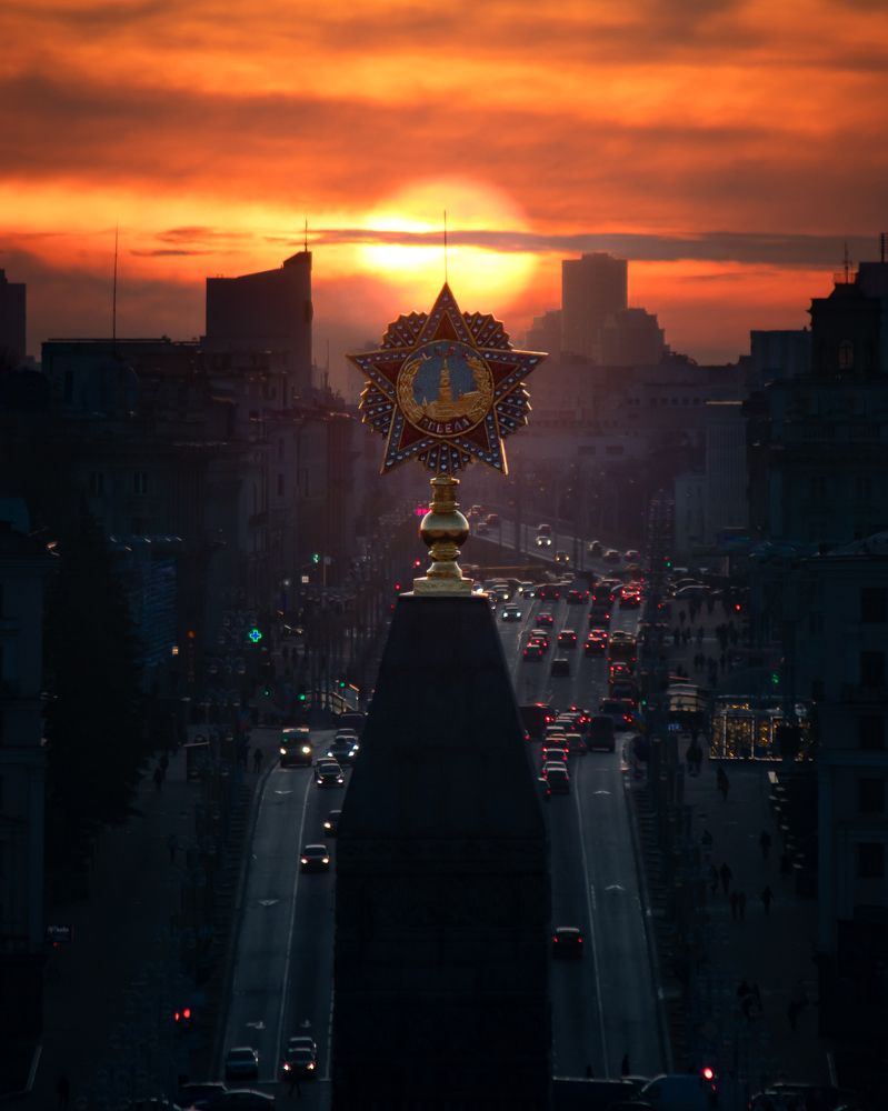 Photograph by Устинов Артём