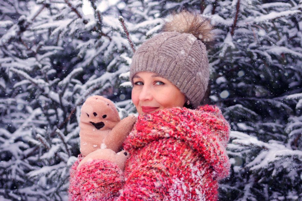 Photograph by Наталья Касимова