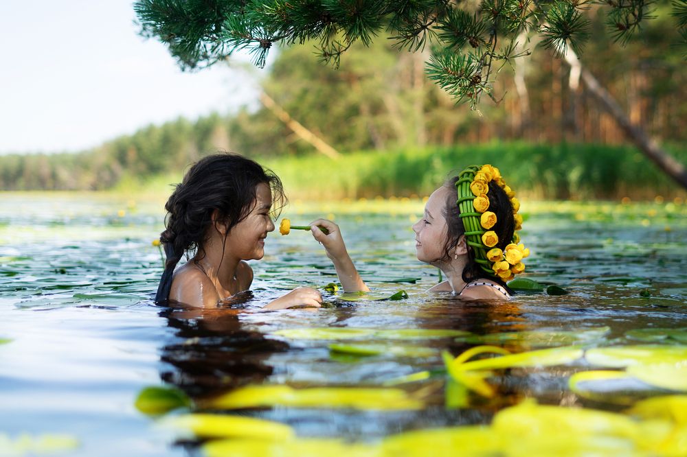 Photograph by Сапожникова Виктория