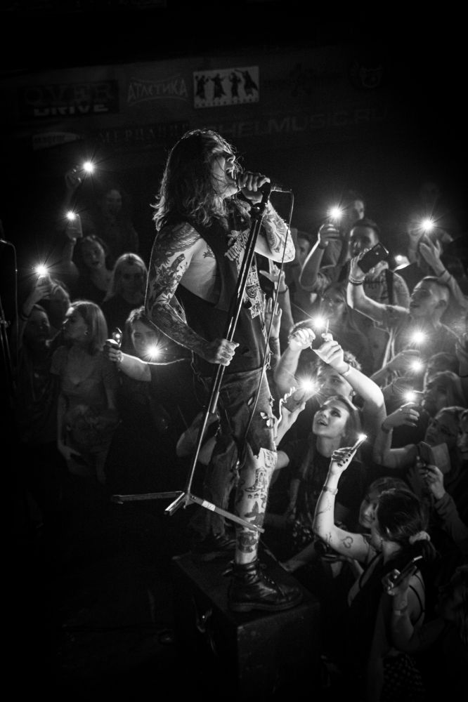 Photograph by Макс Приданников