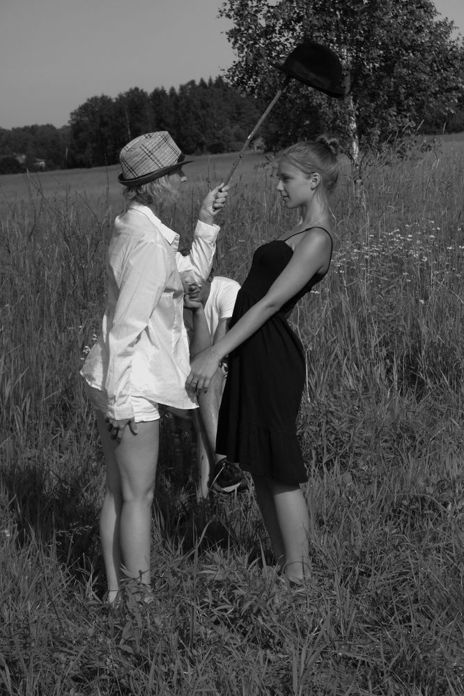 Photograph by Олеся