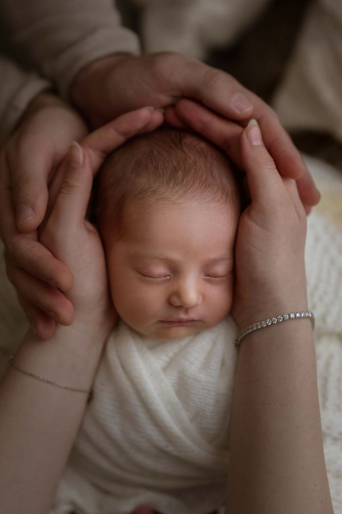 Photograph by Svetlana Oberlaender