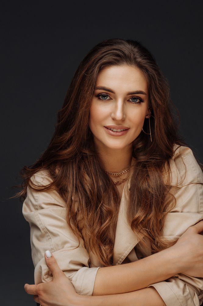 Photograph by Елена Харькова