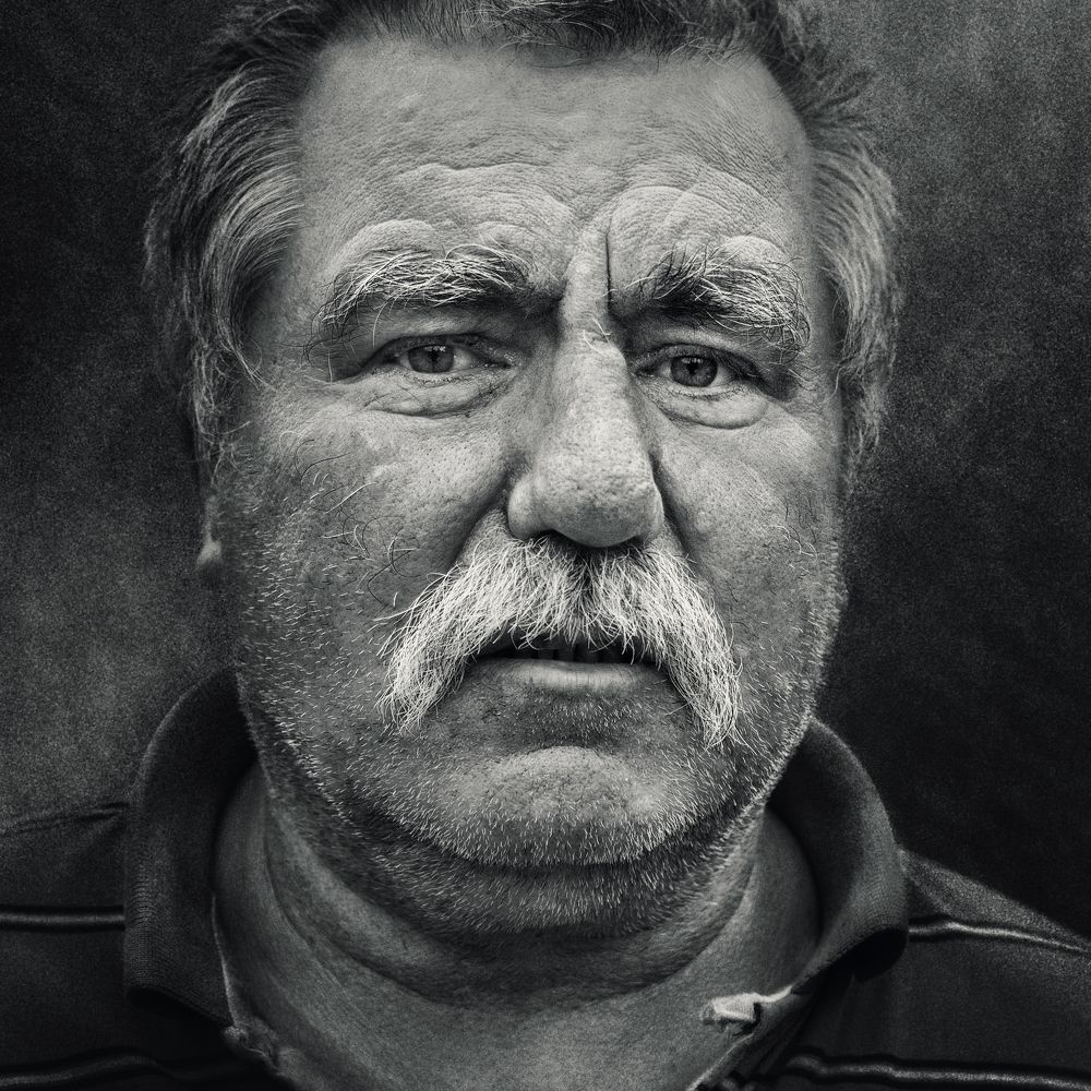 Photograph by Olga Martynska