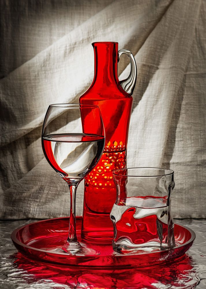 Photograph by Дмитрий Шиперко