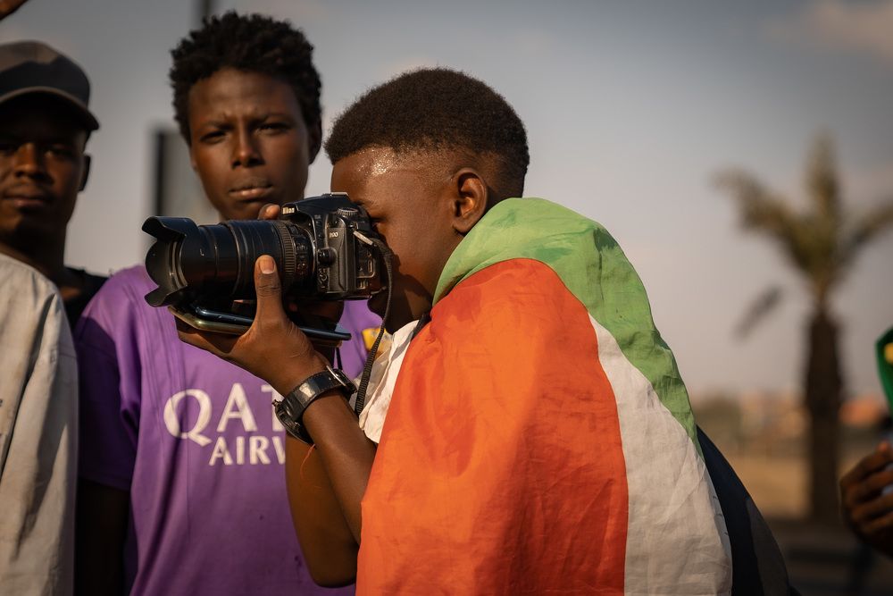 Khartoum_Sudan_coup d'étatismes