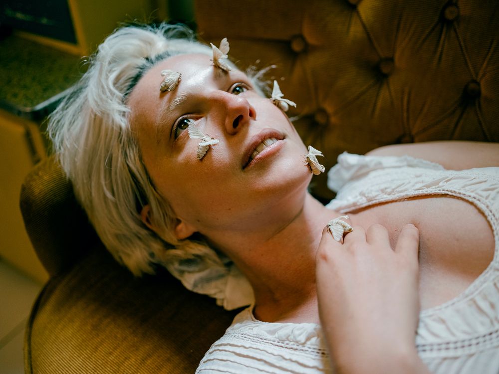 Photograph by Ksenia Krondo