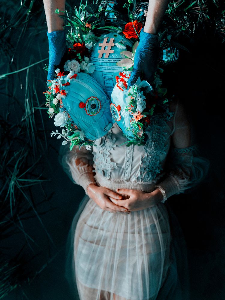 Photograph by Ksenia Krondo