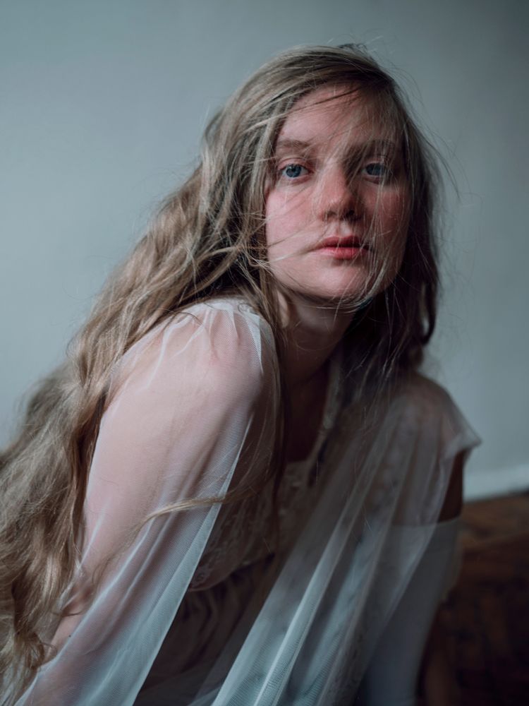 Photograph by Ksenia Krondo