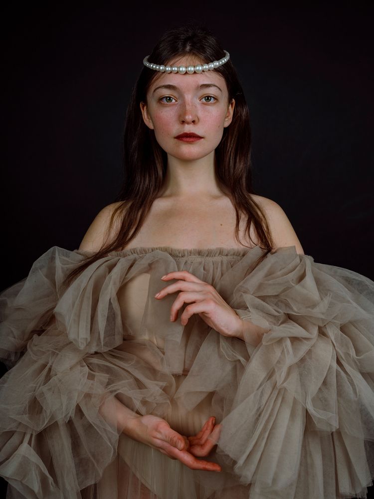 Photograph by Ksenia Krondo