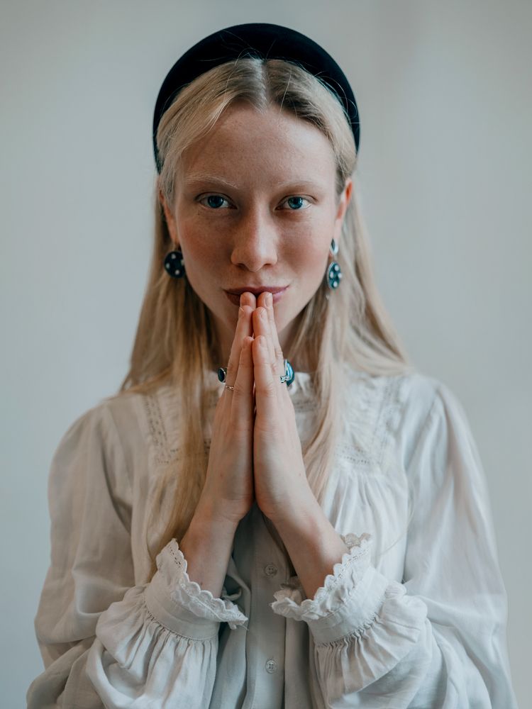 Photograph by Ksenia Krondo