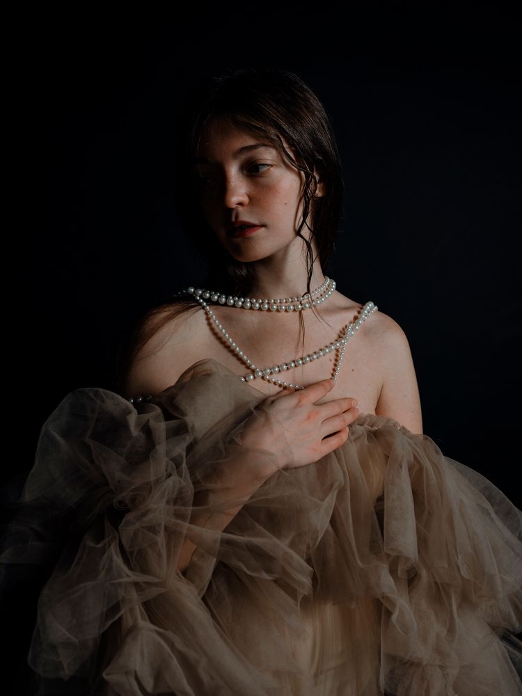 Photograph by Ksenia Krondo