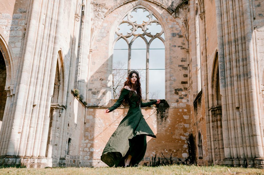 Photograph by Ksenia Krondo