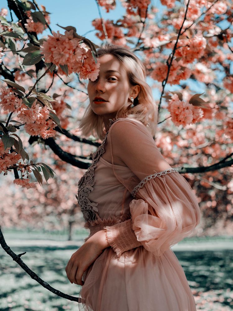 Photograph by Ksenia Krondo