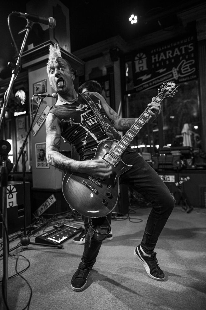 Photograph by Макс Приданников