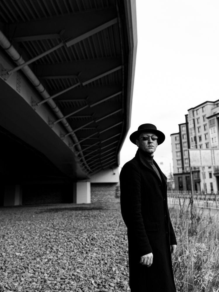 Photograph by Александр Смирнов