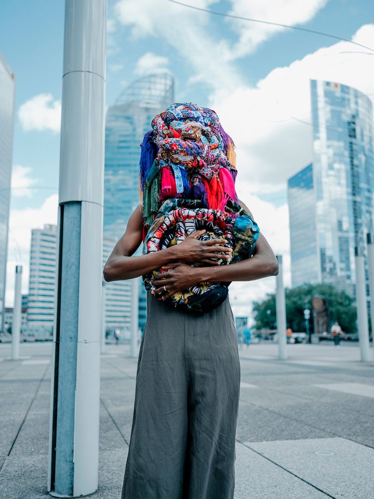 Photograph by Ksenia Krondo