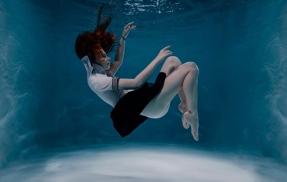 Photograph by Ksenia Krondo