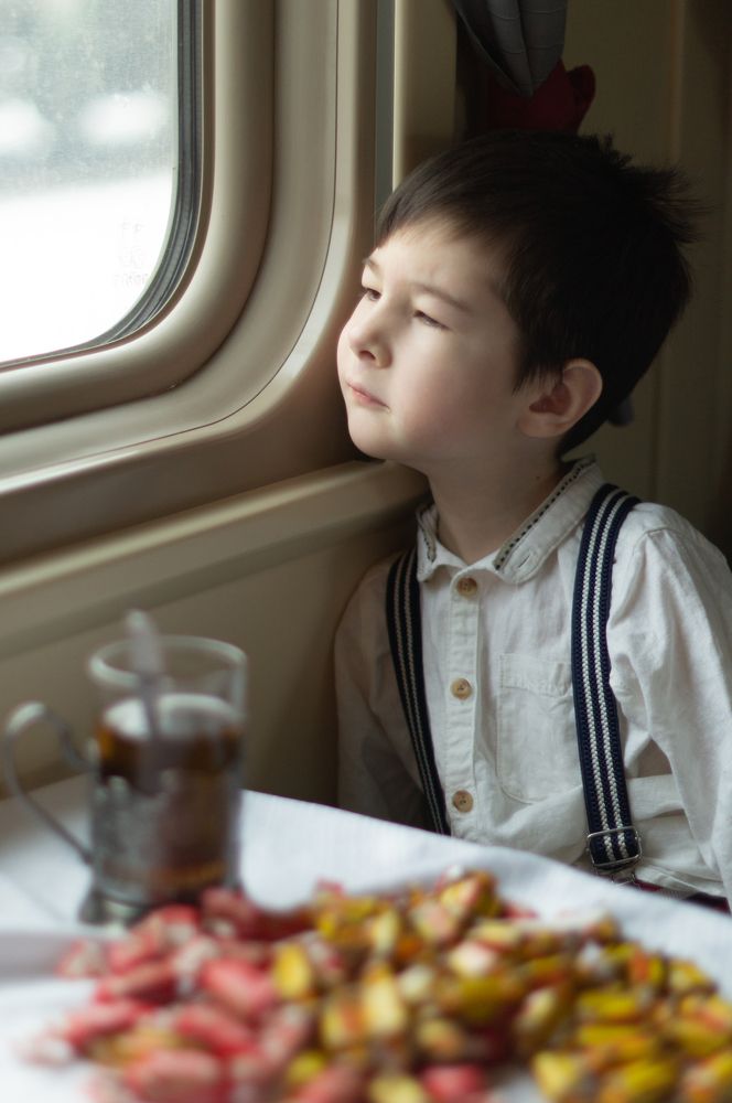 Photograph by Ольга Шакирова