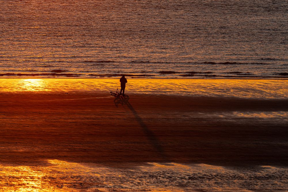 Photograph by Maria Victoria Lopez