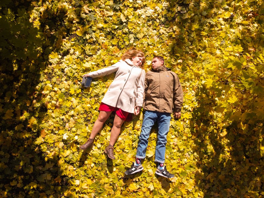 Photograph by Полина Машкова