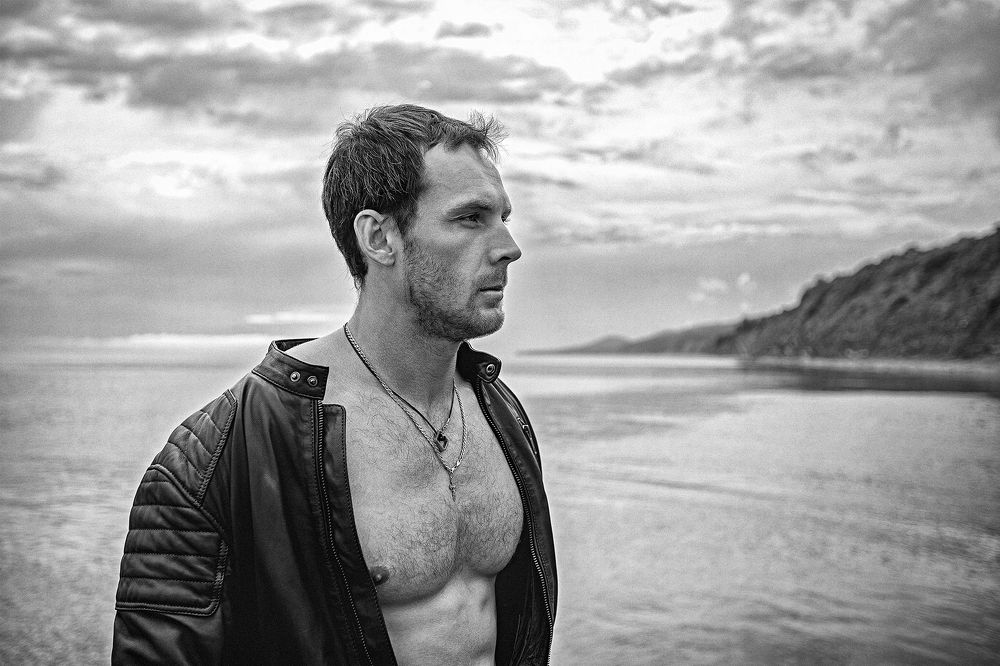 Фотография автора Сергей Киселев