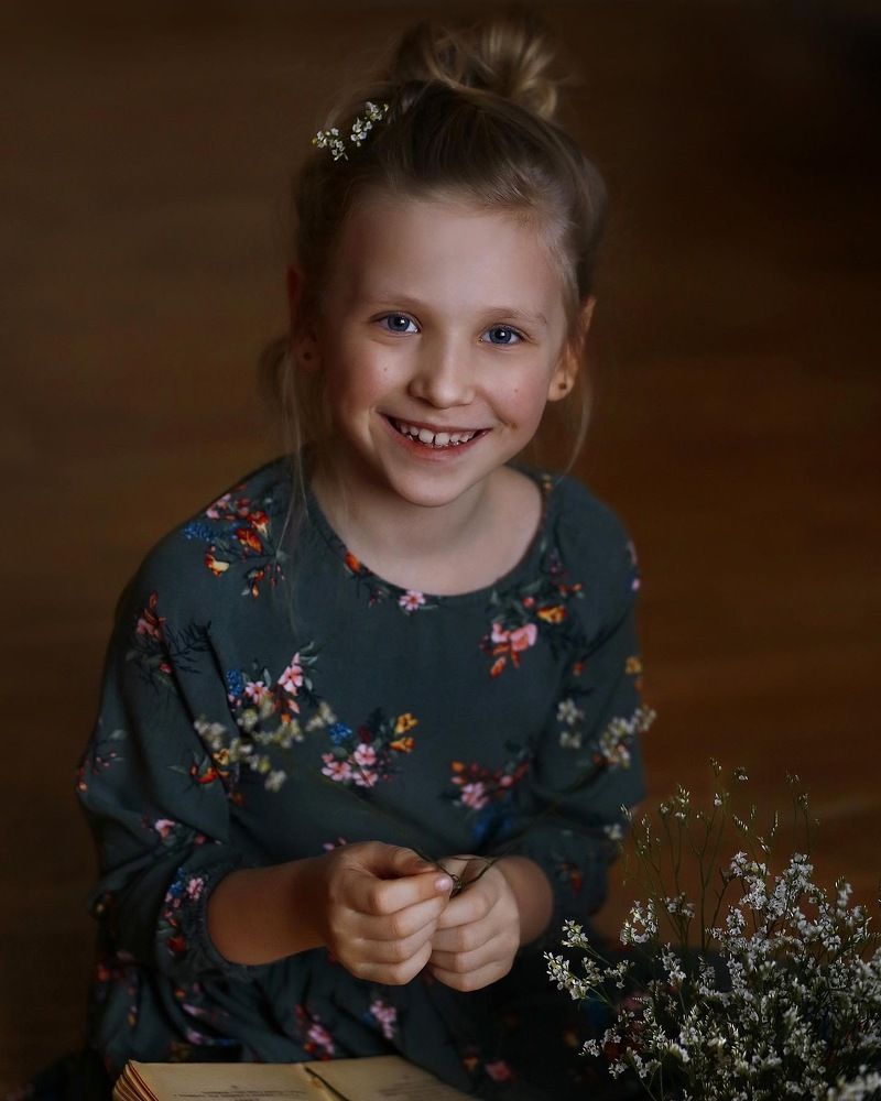 Фотография автора Лара Чайка