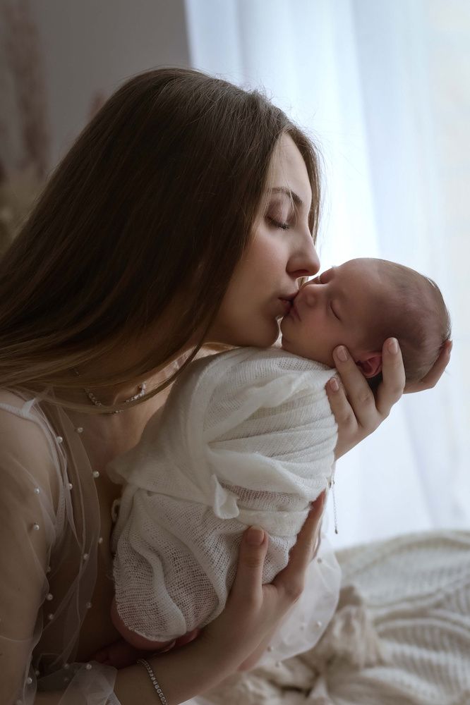 Photograph by Svetlana Oberlaender