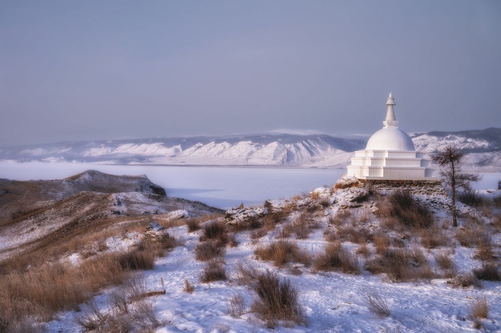 Photograph by Ирина Мошковская