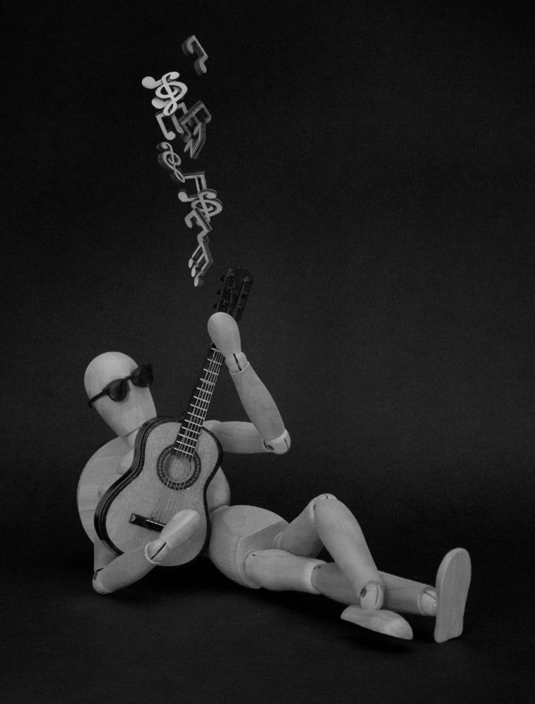 Кардиограмма смысла.