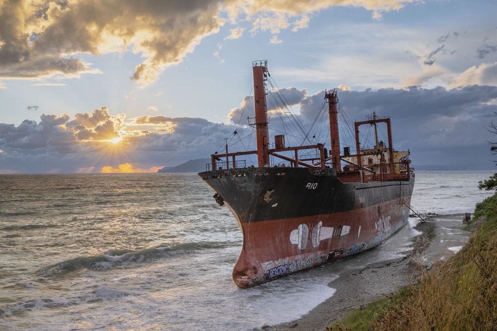 Photograph by Игорь Арсентьев