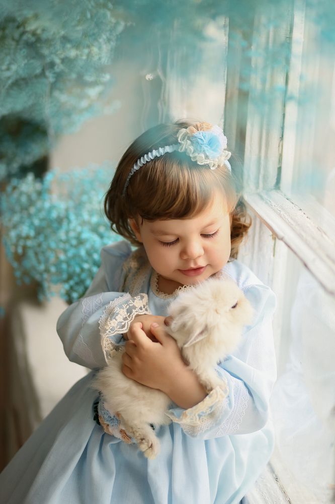 Фотография автора Лара Чайка