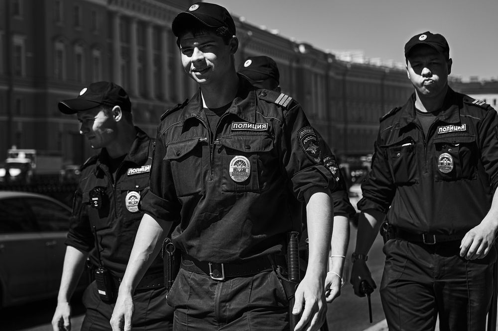 Photograph by Тимофей Забугин