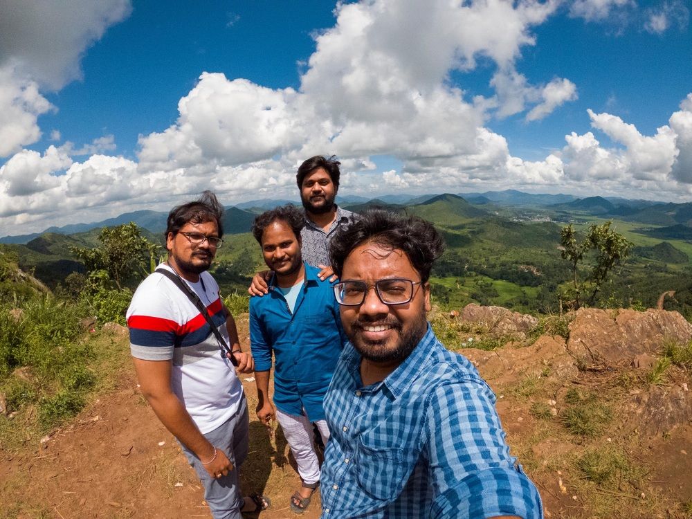 Photograph by Santhosh GVN