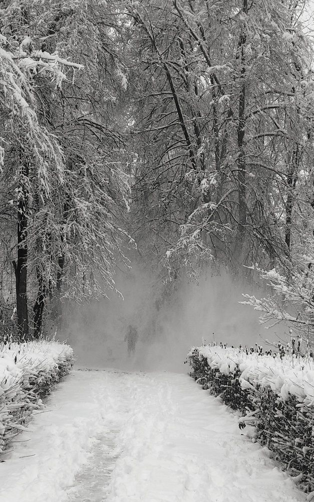 Сизифов труд.