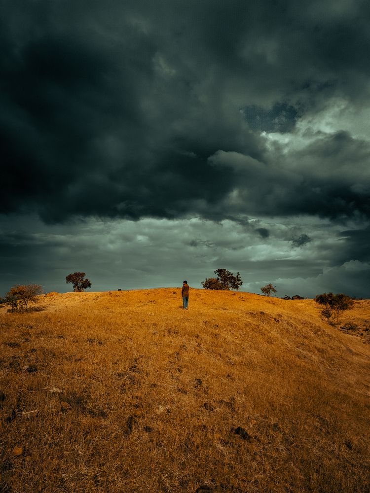 Photograph by Premkumar Karwar