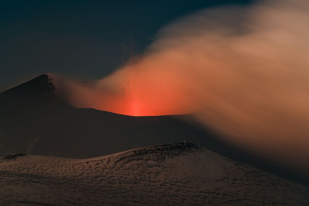 Photograph by Massimo Tamajo