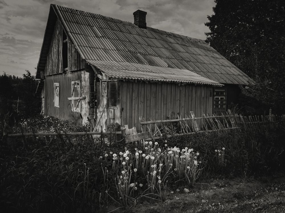 Photograph by Juris Buklovskis