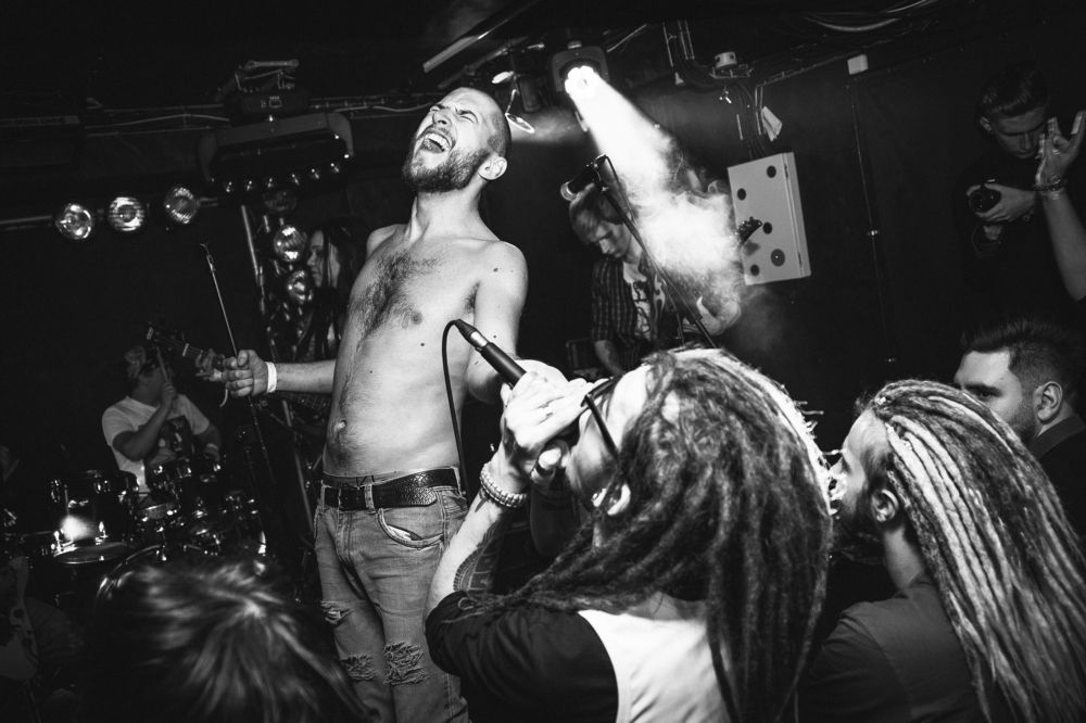 Photograph by Валентин Кольцов