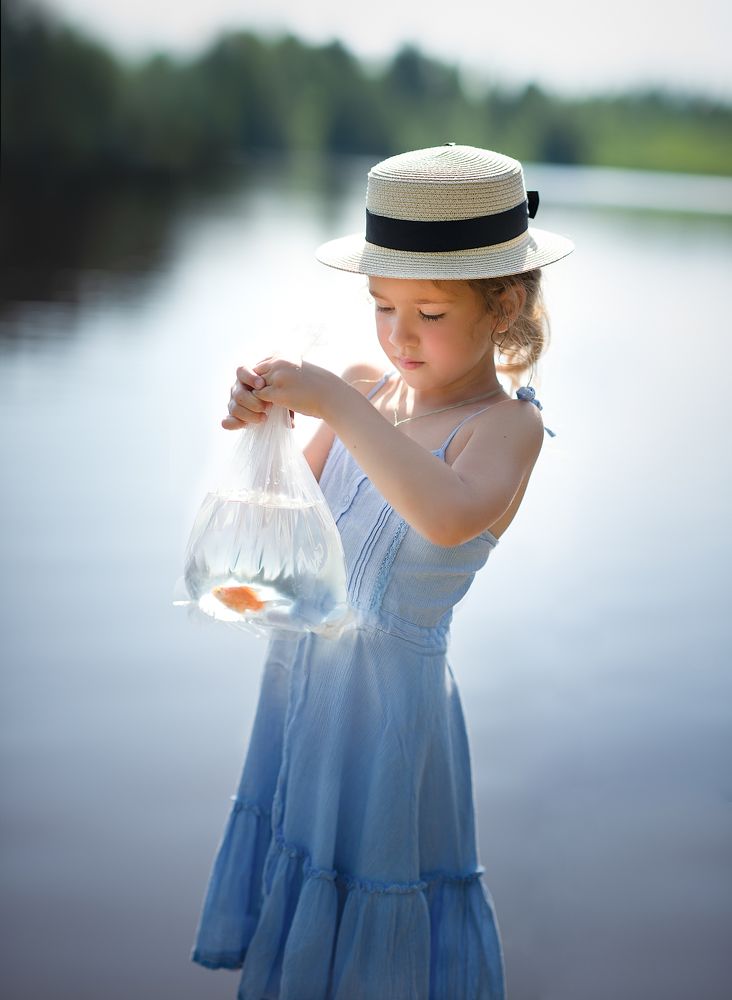 Photograph by Васильева Ольга