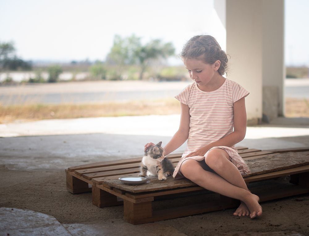 Photograph by Васильева Ольга