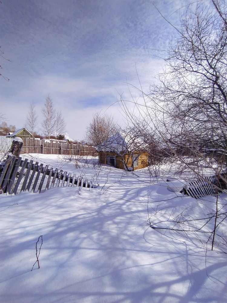 Photograph by Дарья