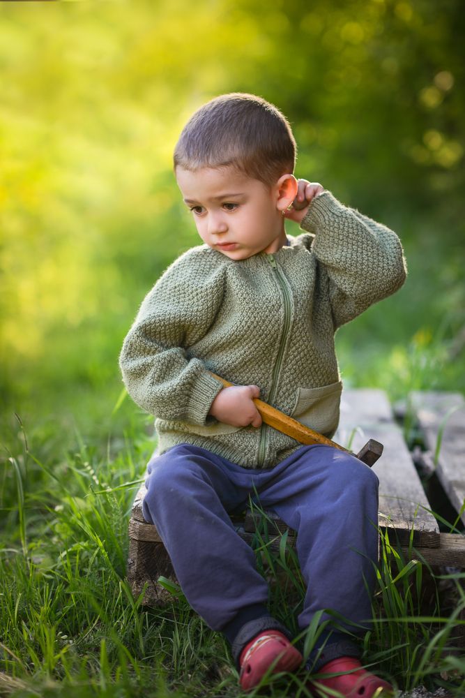 Photograph by Васильева Ольга