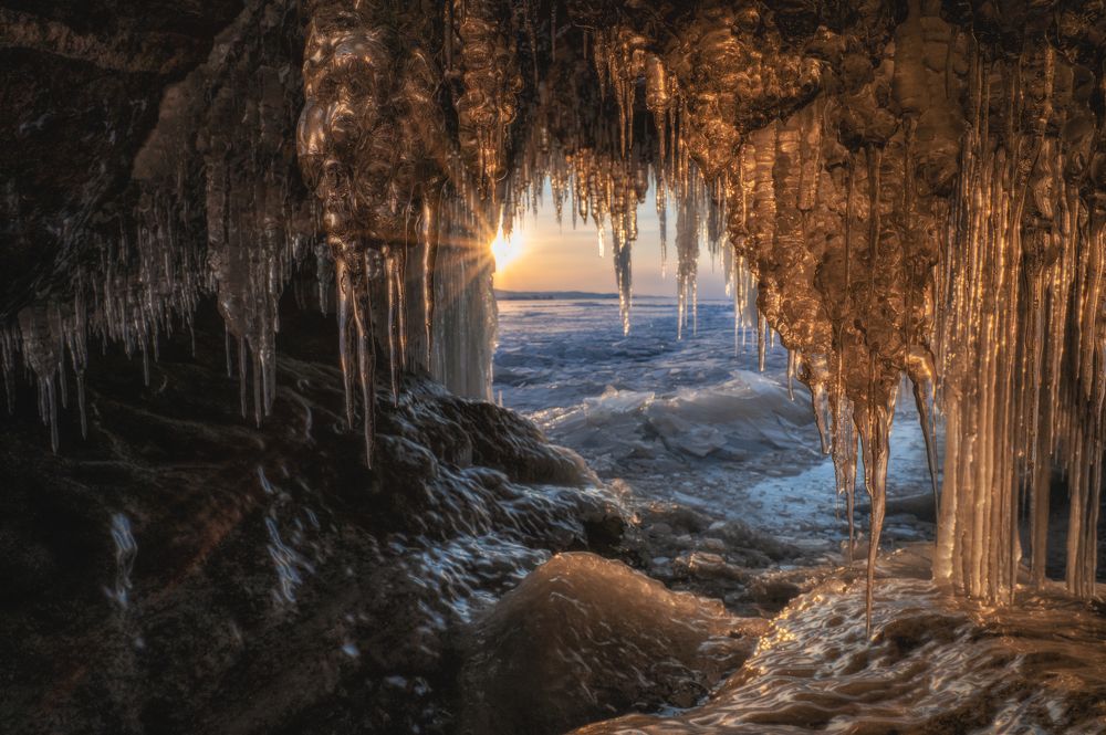 Photograph by Ирина Мошковская