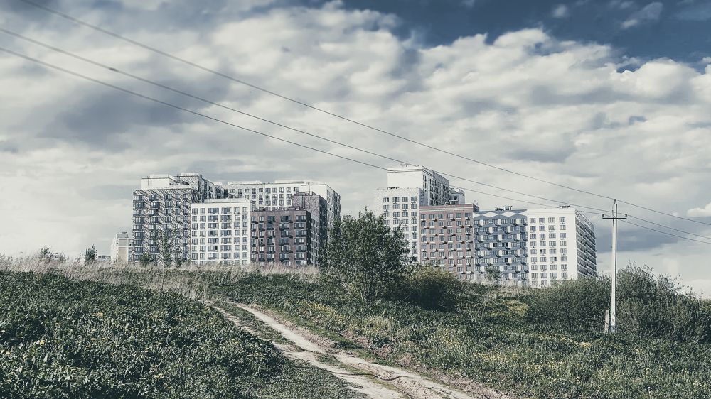 Photograph by Ольга Козлова