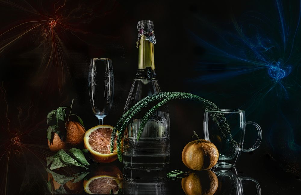 Photograph by Ilya Spektor